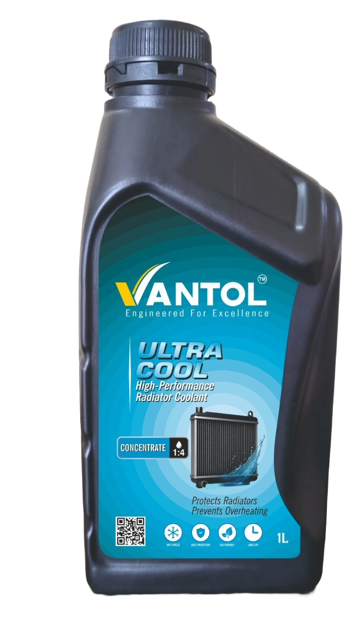 Vantol Ultra Cool 1L